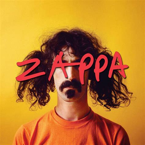 frank zappa discography